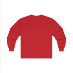 HF Long Sleeve Tee