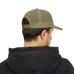HF Snapback Trucker Cap