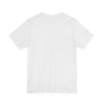 Cross Chest Tee