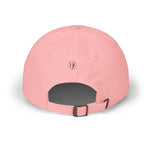 Embroidered Cross Cap