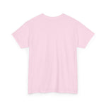 Red Cross Chest T‑Shirt