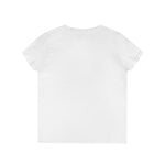 Strong Ladies' V-Neck Tee