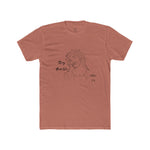 Stay Humble Sketch Tee