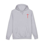 Cross Hoodie
