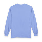 Long Sleeve Shirt — "Dear Jesus, Thank You!!