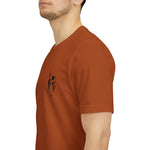 Strong Men Shirt(Collection)