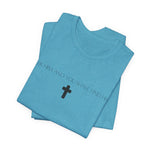 Cross T‑Shirt