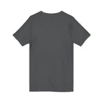 Christian Cross V-Neck Tee
