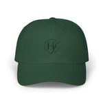 HF Circle Dad Cap