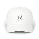 HF Circle Dad Cap