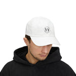 HF Circle Dad Cap
