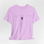 Cross T‑Shirt