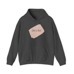 God Is Real Hoodie