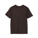 Winged Angel Fitness Tee