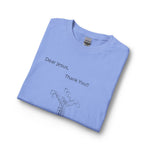 Long Sleeve Shirt — "Dear Jesus, Thank You!!
