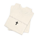 Cross T‑Shirt