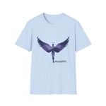 Winged Angel Fitness Tee