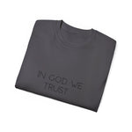 In God We Trust Tee
