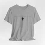 Cross T‑Shirt