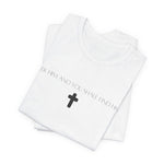 Cross T‑Shirt