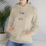 Christian Psalm 149:4 Hoodie