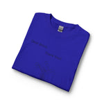 Long Sleeve Shirt — "Dear Jesus, Thank You!!
