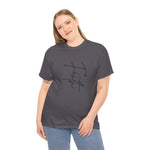 Faith Script T-Shirt