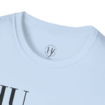 HumblFit Vertical Text T-Shirt