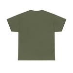 Red Cross Chest T‑Shirt