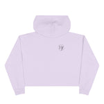 Blessings Crop Hoodie