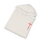 Cross Hoodie