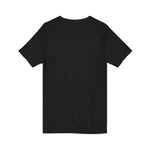Christian Cross V-Neck Tee
