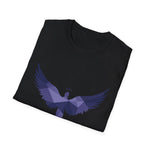 Winged Angel Fitness Tee