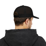 HF Snapback Trucker Cap
