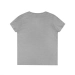 Strong Ladies' V-Neck Tee