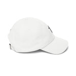Embroidered Cross Cap