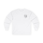 HF Long Sleeve Tee