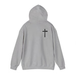 Christian Psalm 149:4 Hoodie
