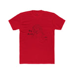 Stay Humble Sketch Tee