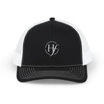 HF Snapback Trucker Cap