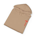 Cross Hoodie