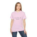 In God We Trust Tee