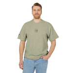 Vintage Faded HF Sleeve Shirt