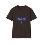 Winged Angel Fitness Tee