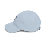 Embroidered Cross Cap