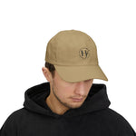 HF Circle Dad Cap