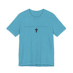 Cross T‑Shirt