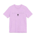 Cross T‑Shirt