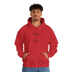Christian Psalm 149:4 Hoodie