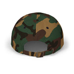 HF Circle Dad Cap